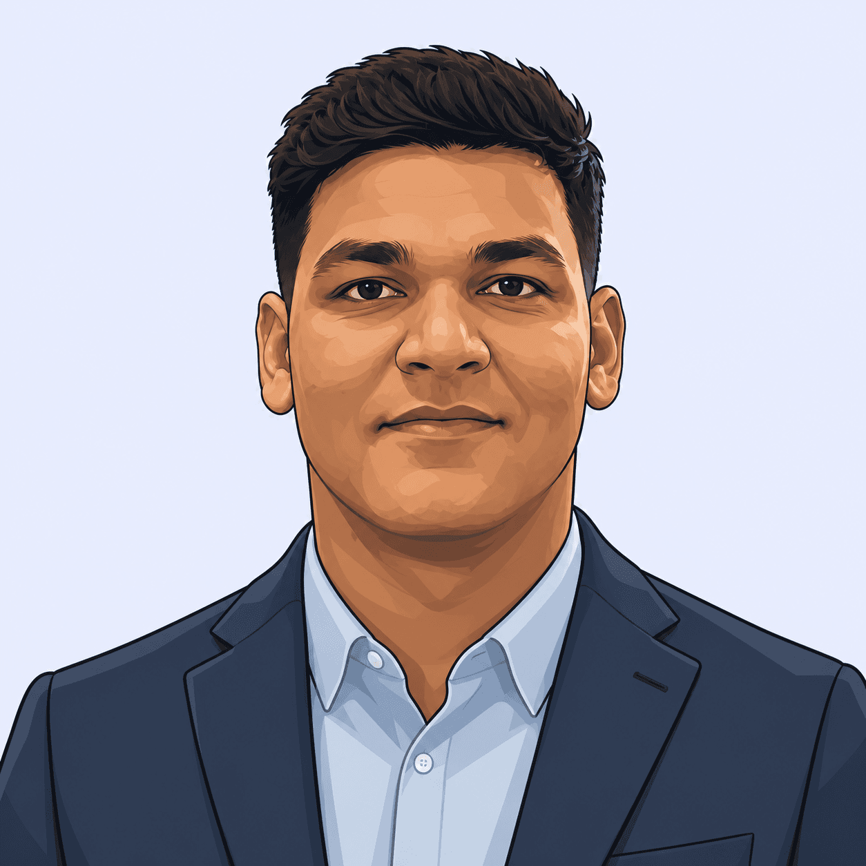 Atul Kamble