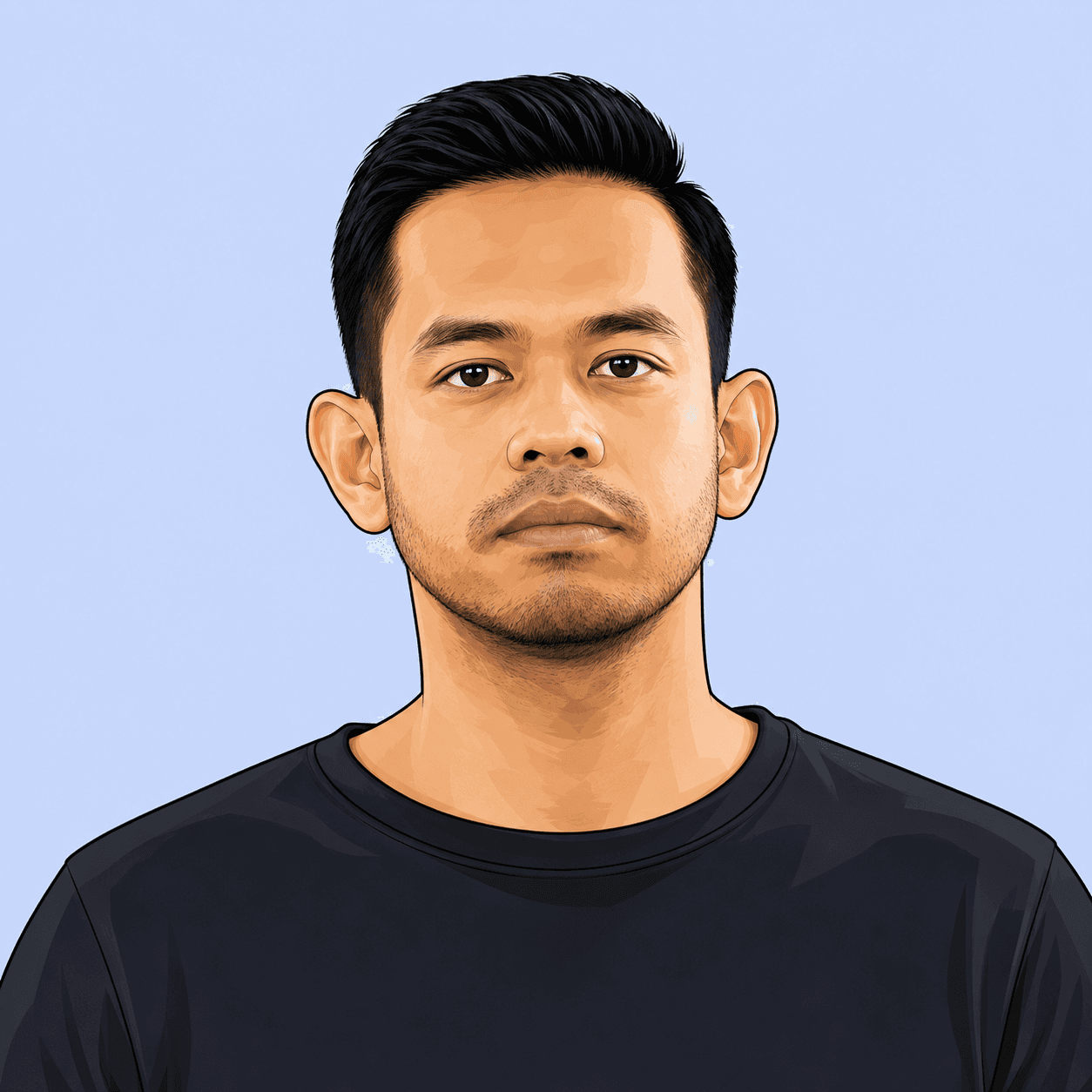 Sani Gouw