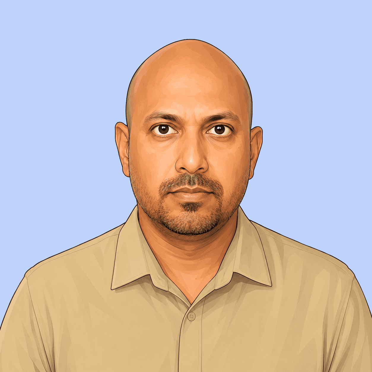 Surojit Das