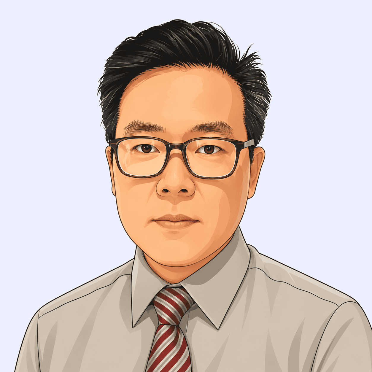 Eugene Wong