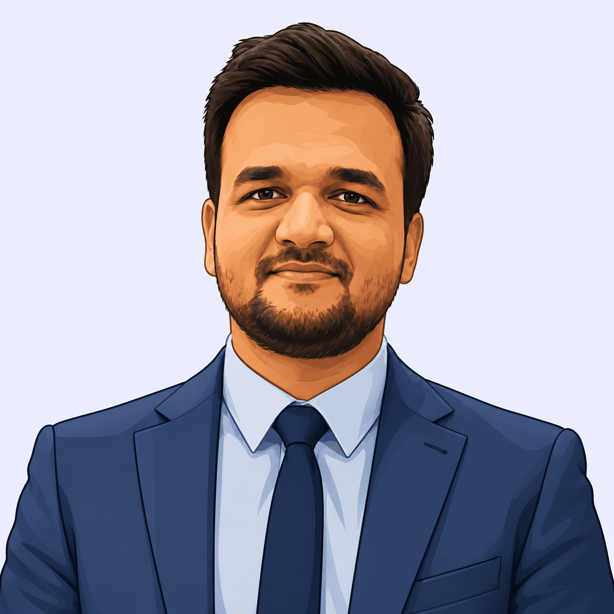 Nilesh K